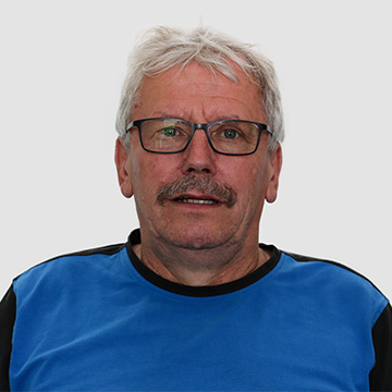 Dieter Helm Profil