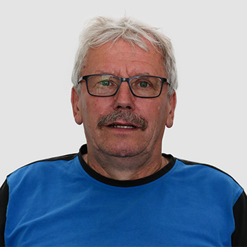 Dieter Helm Profil